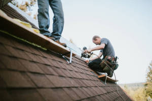 Local Roofers in Lake Of Woods, VA